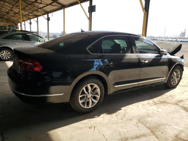 Vin: 1vwat7a3xgc003135, lot: 57363765, volkswagen passat s 20163