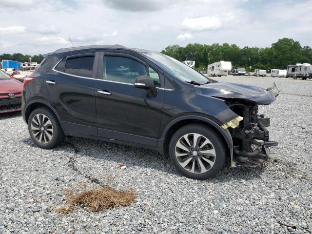 2018 BUICK ENCORE PRE KL4CJBSB5JB642041