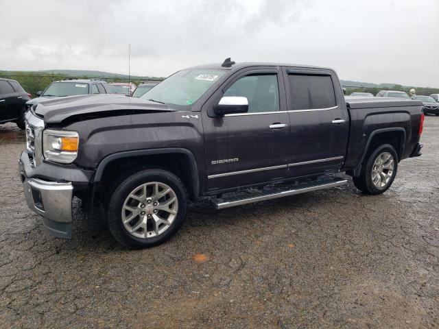 Vin: 3gtu2vec6fg439820, lot: 57630705, gmc sierra k1500 slt 2015 img_1