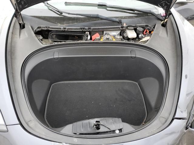 2018 TESLA MODEL 3 5YJ3E1EA0JF158217