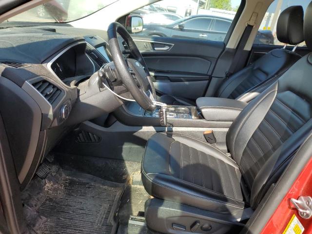 2020 FORD EDGE SEL - 2FMPK4J95LBA06923