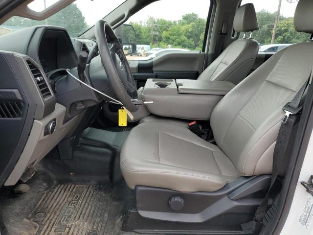 2022 FORD F250 SUPER - 1FT8W2BT0NEF51737