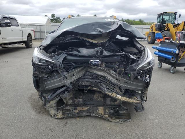 2025 SUBARU CROSSTREK 4S4GUHU61S3711137