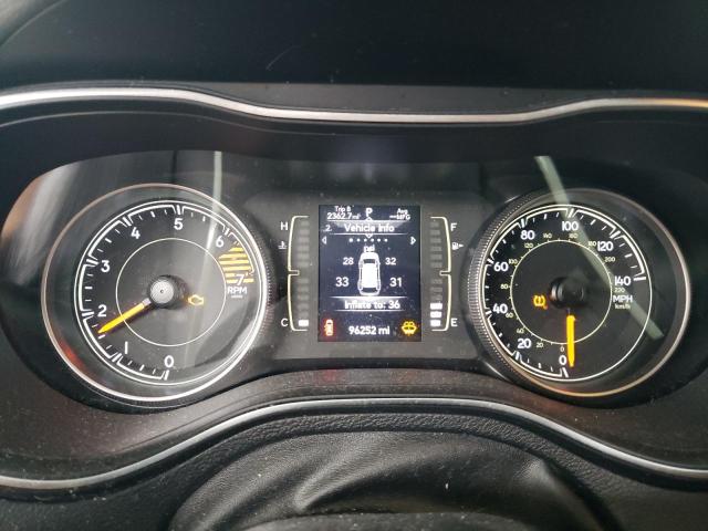 2019 JEEP CHEROKEE L - 1C4PJLCB0KD206912