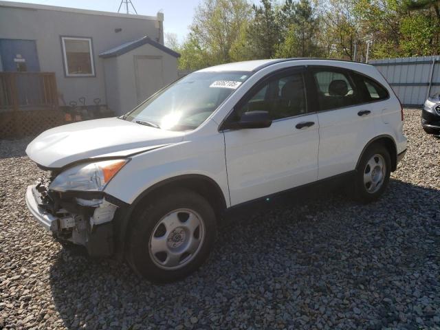 Global Auto Auctions: 2010 HONDA CR-V LX