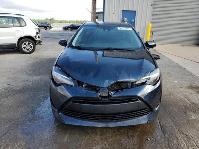 2018 TOYOTA COROLLA L - 2T1BURHE3JC974564