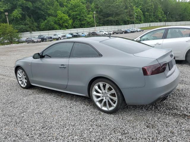 Vin: waumfafr1fa050448, lot: 55596695, audi a5 premium plus 20152