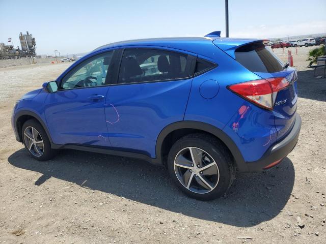 Vin: 3czru5h57mm733992, lot: 58515345, honda hr-v ex 20212