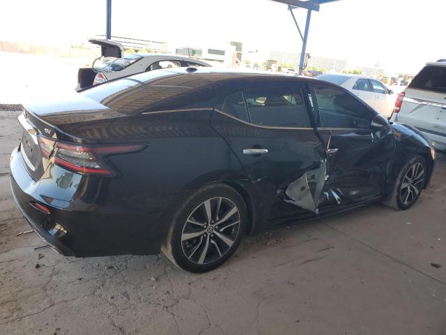 2021 NISSAN MAXIMA SV 1N4AA6CV0MC511360