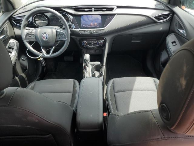 2022 BUICK ENCORE GX - KL4MMDSL7NB082402