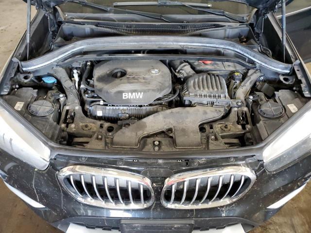 2018 BMW X1 XDRIVE2 WBXHT3C31J5L24230