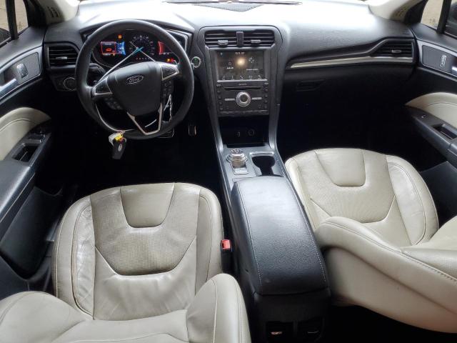 2017 FORD FUSION TIT 3FA6P0K90HR114969