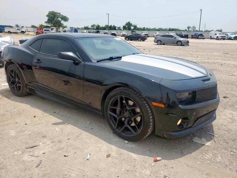 Vin: 2g1fk1ej9a9202184, lot: 56233775, chevrolet camaro ss 20104