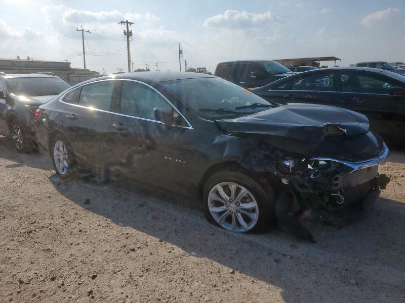 2023 CHEVROLET MALIBU LT 1G1ZD5ST0PF187093