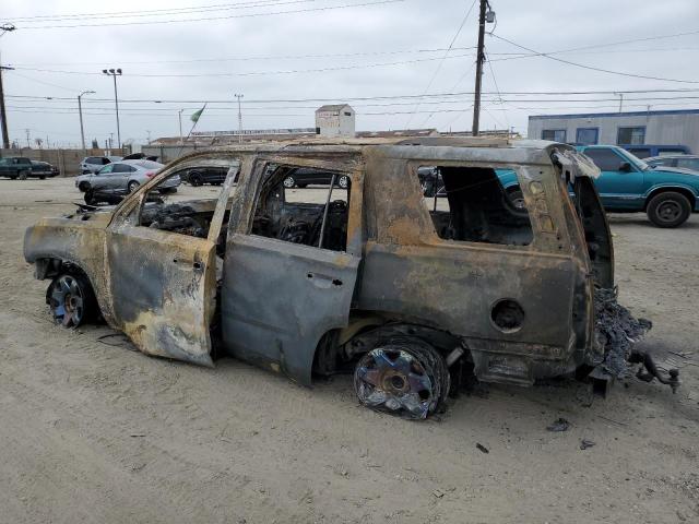 2017 GMC YUKON SLE 1GKS1AKC0HR135638
