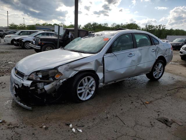 Vin: 2g1wc5e37f1109031, lot: 54215835, chevrolet impala ltz 2015 img_1
