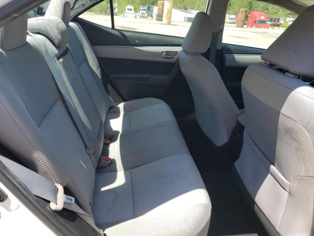 2016 TOYOTA COROLLA L - 5YFBURHE0GP517686