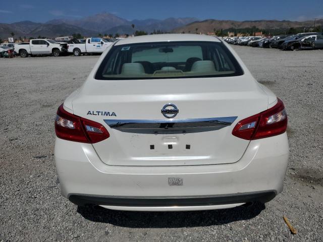 2017 NISSAN ALTIMA 2.5 - 1N4AL3AP8HC169188