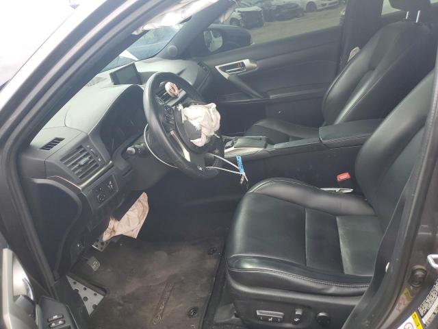 2015 LEXUS CT 200 JTHKD5BH2F2218885