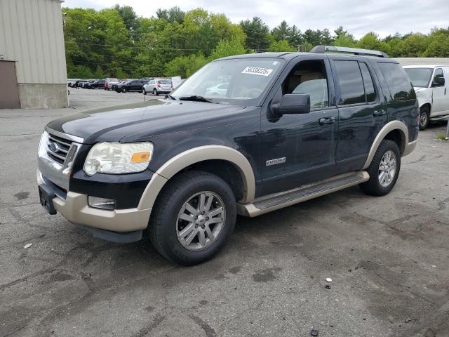 FORD EXPLORER E