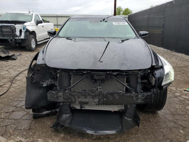 1g6ax5sx4g0173668 - 2016 Cadillac cts luxury collection - #56216875