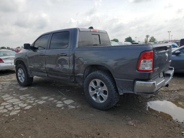 2021 RAM 1500 BIG H 1C6SRFFT9MN504050