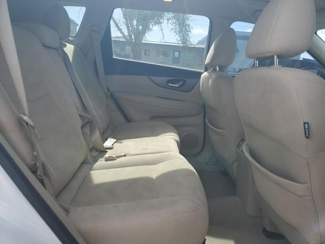 2015 NISSAN ROGUE S - 5N1AT2MV2FC761743