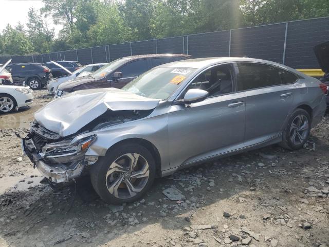 Vin: 1hgcv2f56ja035040, lot: 57504675, honda accord exl 2018 img_1