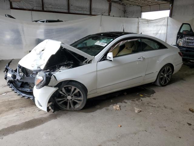 MERCEDES-BENZ E 350 4MAT