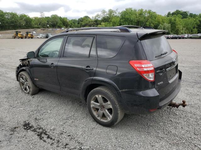 Vin: jtmrk4dv3a5094216, lot: 57859895, toyota rav4 sport 20102