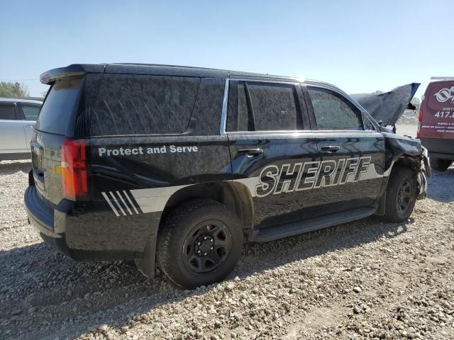 Vin: 1gnskdec1lr195465, lot: 55155345, chevrolet tahoe police 20203