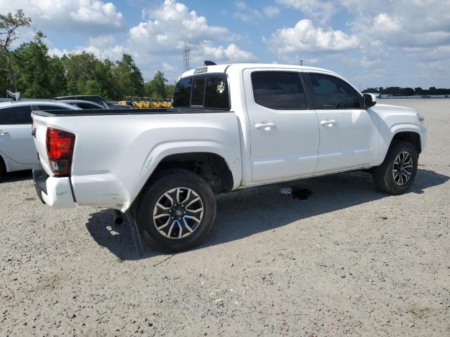 Vin: 3tyax5gn2pt080993, lot: 57746845, toyota tacoma double cab 20233