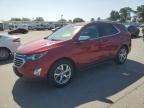2019 CHEVROLET EQUINOX PR - 3GNAXXEV8KS603987