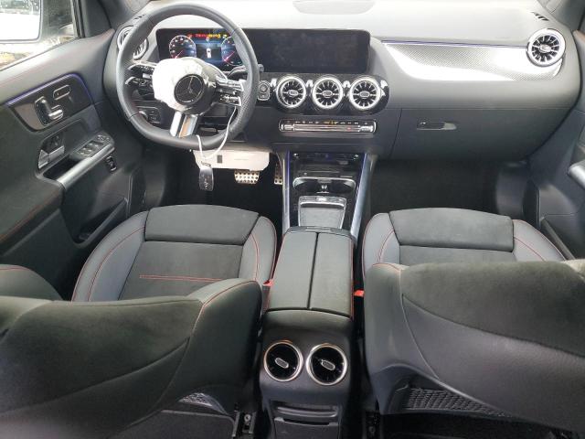 2025 MERCEDES-BENZ GLA 250 4MATIC W1N4N4HB6SJ651073