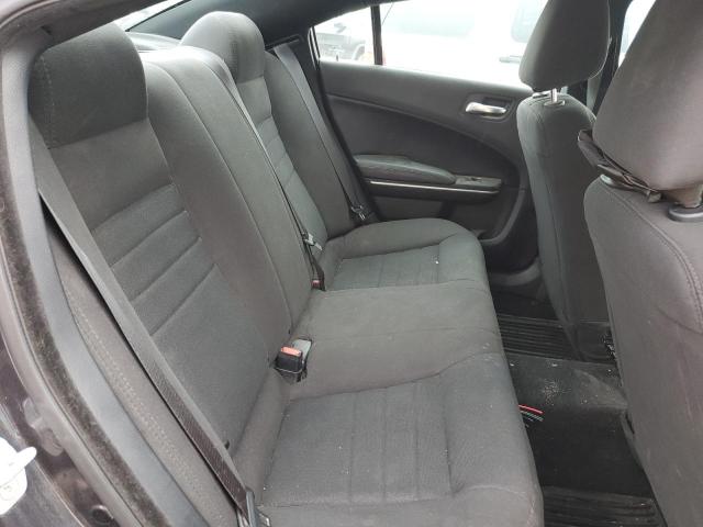 2019 DODGE CHARGER PO 2C3CDXKT1KH582405