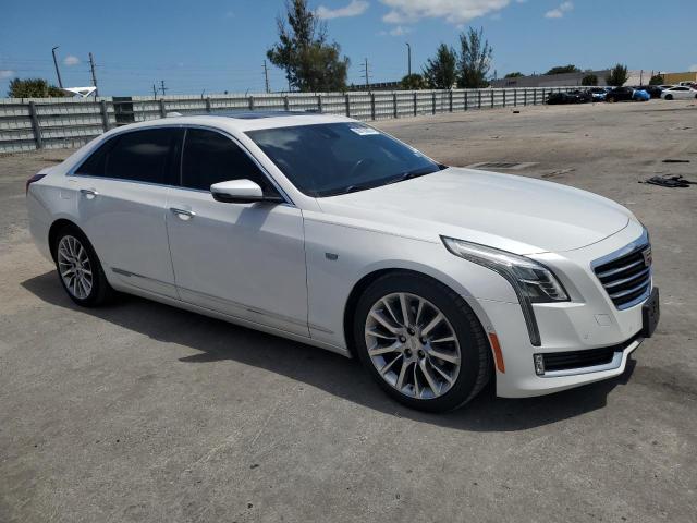 Vin: lrekk5rxxha049293, lot: 56705825, cadillac ct6 premium luxury 20174