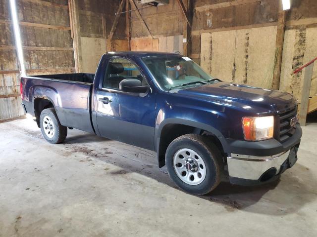 Vin: 1gtn1tex8cz257515, lot: 58438445, gmc sierra c1500 20124