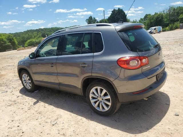 Vin: wvgav7ax9bw532577, lot: 58190755, volkswagen tiguan s 20112