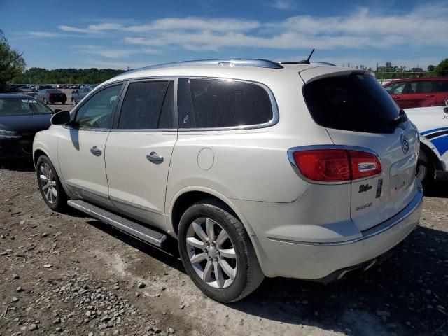 Vin: 5gakvckdxfj127094, lot: 57419895, buick enclave 20152