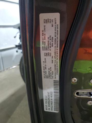 2024 RAM 2500 LIMIT 3C6UR5SL5RG345147