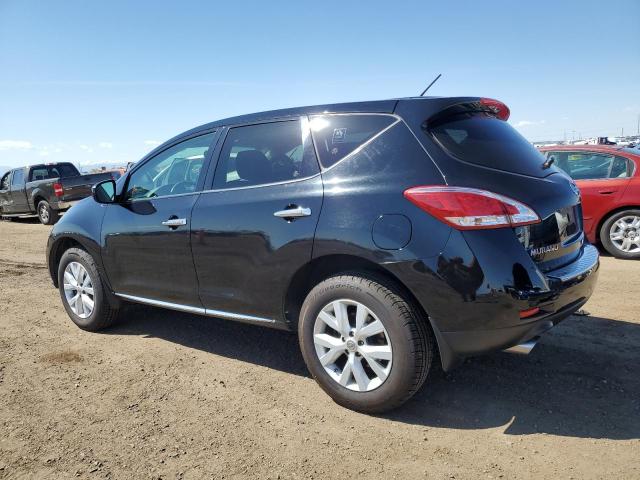 Vin: jn8az1mw4cw207320, lot: 55755665, nissan murano s 20122