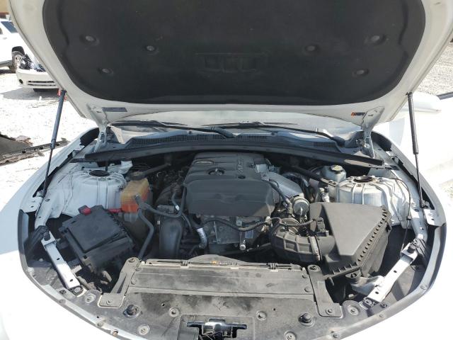 2020 CHEVROLET CAMARO LS - 1G1FB3DX0L0122044