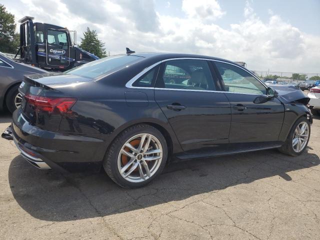 Vin: waueaaf48rn017533, lot: 55901255, audi a4 premium plus 45 20243