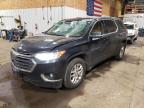 2021 CHEVROLET TRAVERSE L - 1GNEVHKW4MJ220868