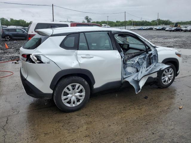 Vin: 7muaaaag8rv085916, lot: 58169695, toyota corolla cr l 20243