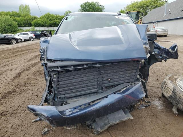 2021 CHEVROLET SILVERADO - 3GCUYDET2MG255836