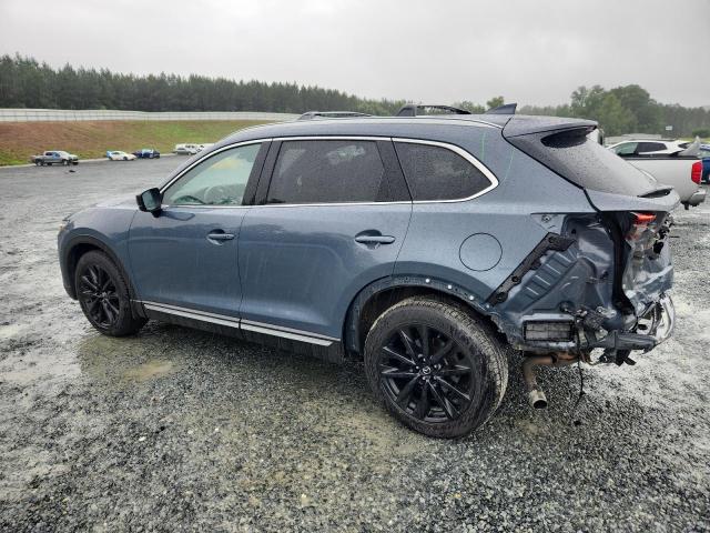 Vin: jm3tcbdy4n0613429, lot: 58778725, mazda cx-9 grand touring 20222