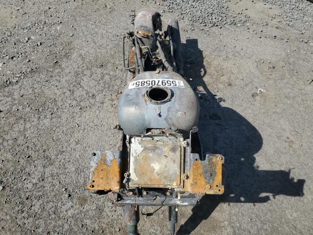 2020 HARLEY-DAVIDSON FLTRXS - 1HD1KTP11LB637467