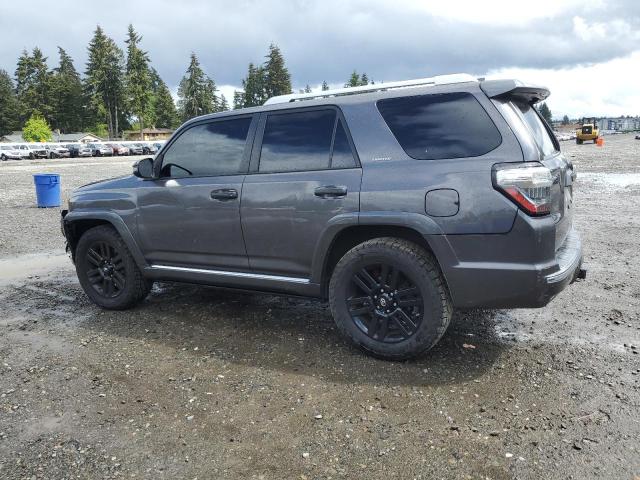 Vin: jtebu5jr5j5505930, lot: 57900215, toyota 4runner sr5/sr5 premium 20182