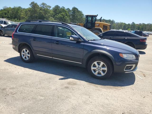 Vin: yv4952bz3d1167336, lot: 56368315, volvo xc70 3.2 20134